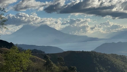 Day 2 - Visit to Vista Hermosa