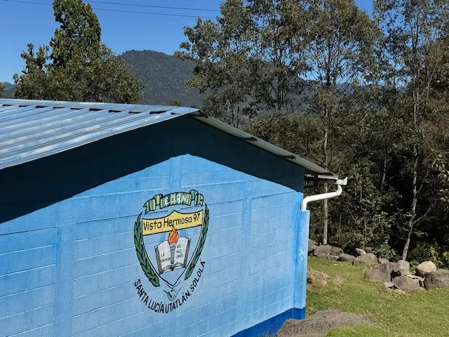 Vista Hermosa School