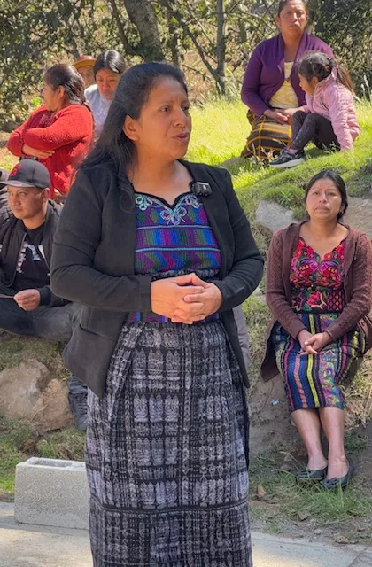 Vista Hermosa School Director