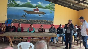 Day 5 in Lake Atitlan