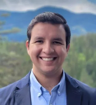 Jose Bailey The Peoples Consultants